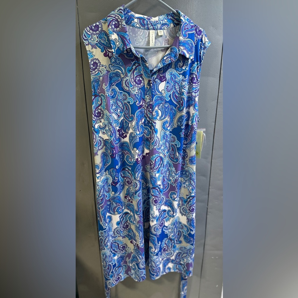 Tacera dress.